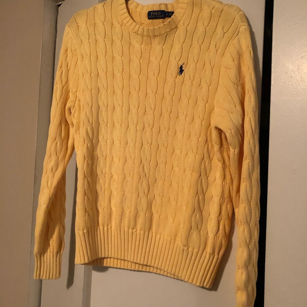 New Polo by Ralph Lauren Sweaters